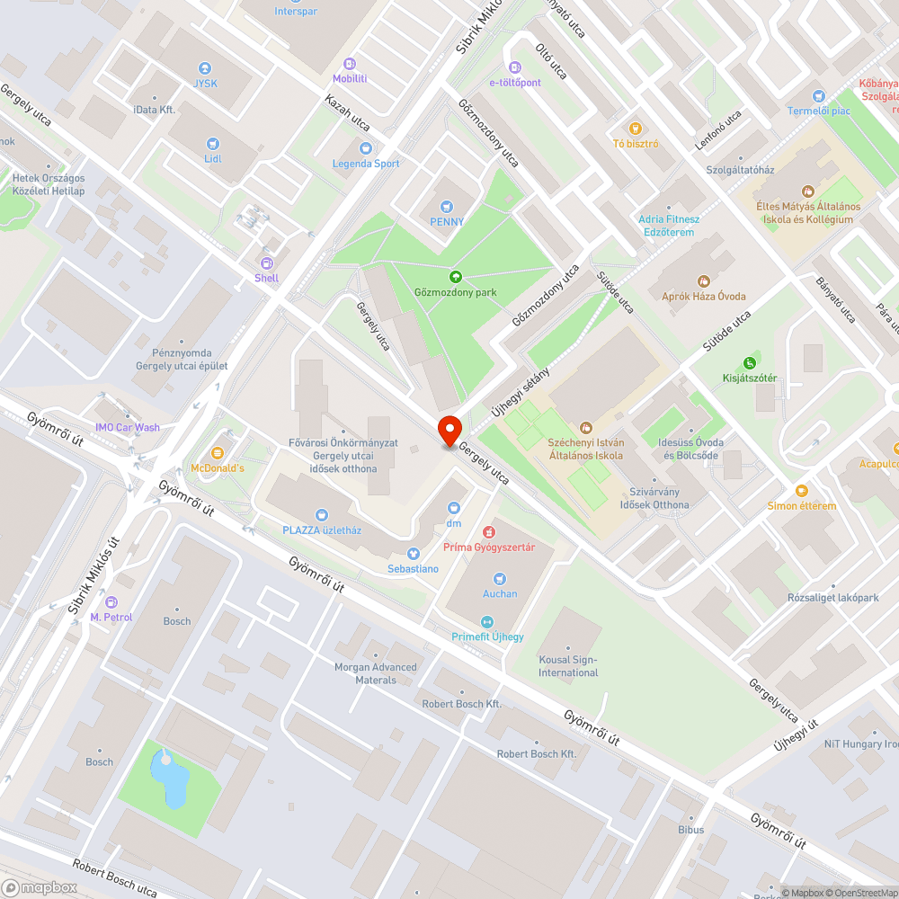 Elhullot fedlap körüli beton maradvány bejelentés helye