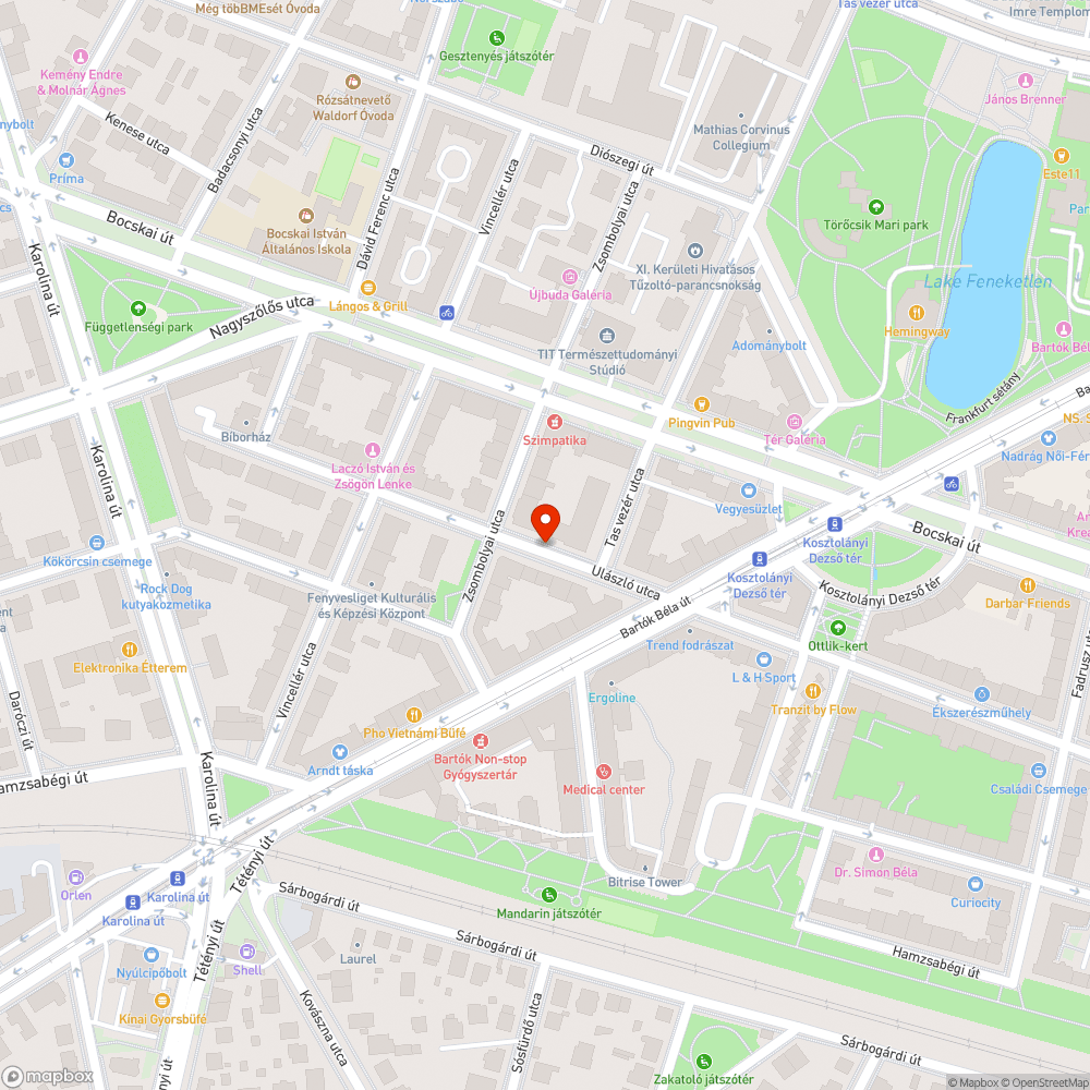 Töredezett fedlap bejelentés helye