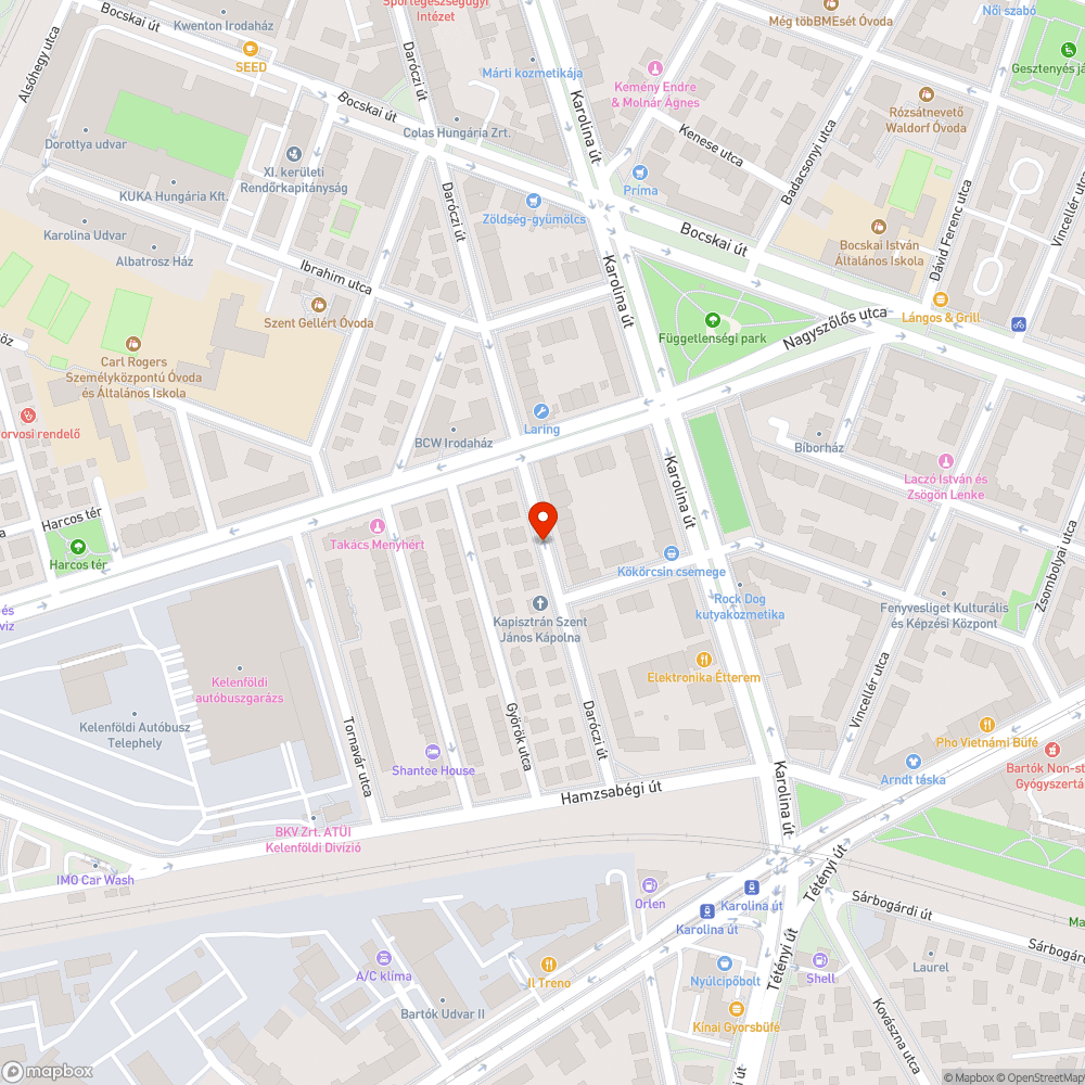 Töredezett fedlap II. bejelentés helye