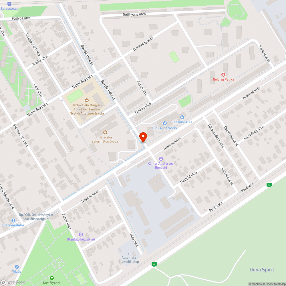 Nagyon rossz járatindulások bejelentés helye