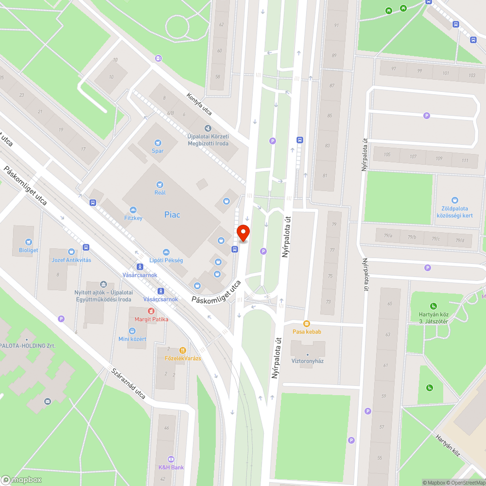 7E indulási időpontjai hiányoznak a megállótábláról bejelentés helye