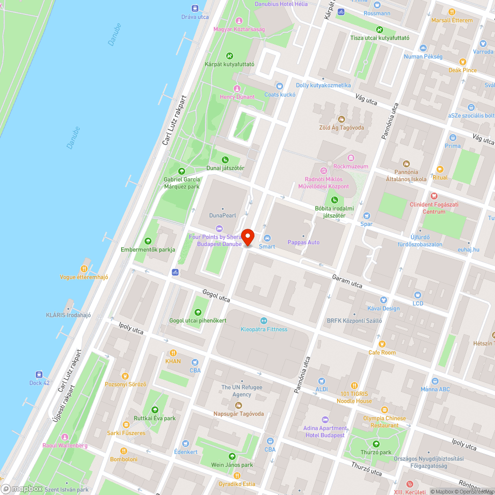 Nem működik a zöld jelzés bejelentés helye