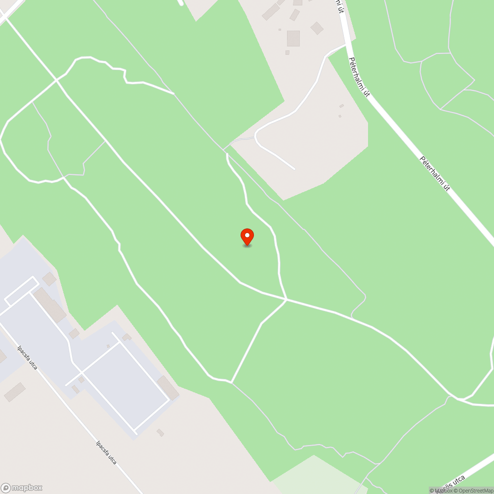 Széttört táblák bejelentés helye