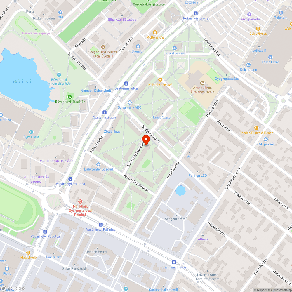 Műszaki nélküli autó ide állt bejelentés helye