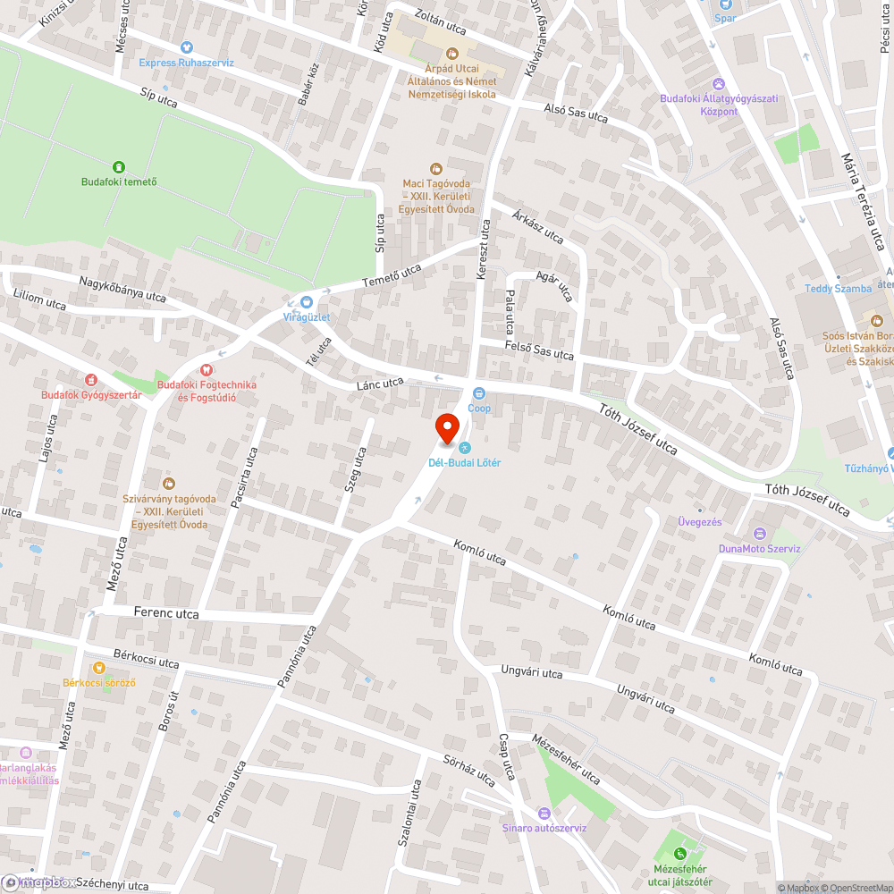 napok óta tele a szemetes BKK buszmegállóban bejelentés helye