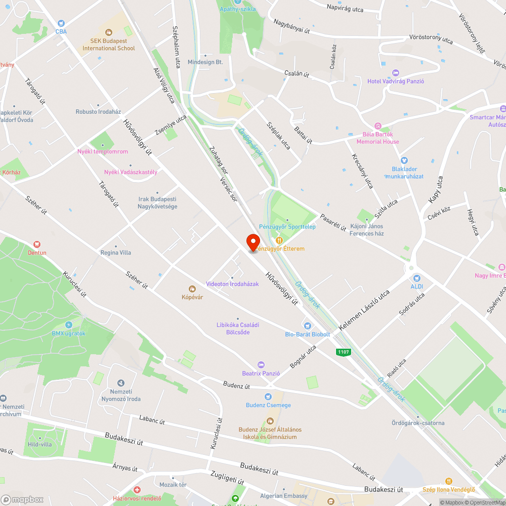 Kivágott facsemete bejelentés helye