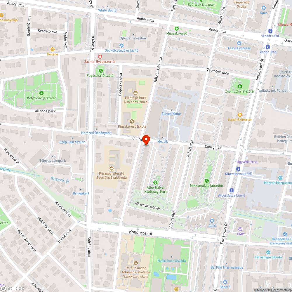 Visszamaradt szemét lomtalanítás után bejelentés helye