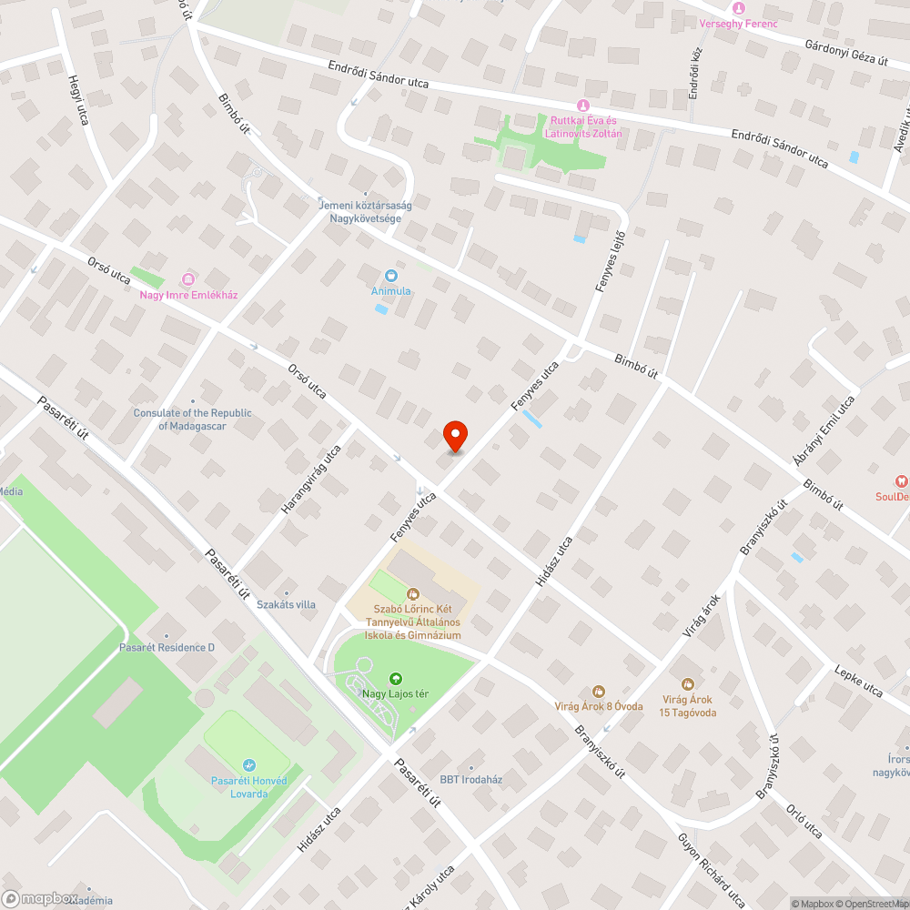 Törött szegélykövek bejelentés helye