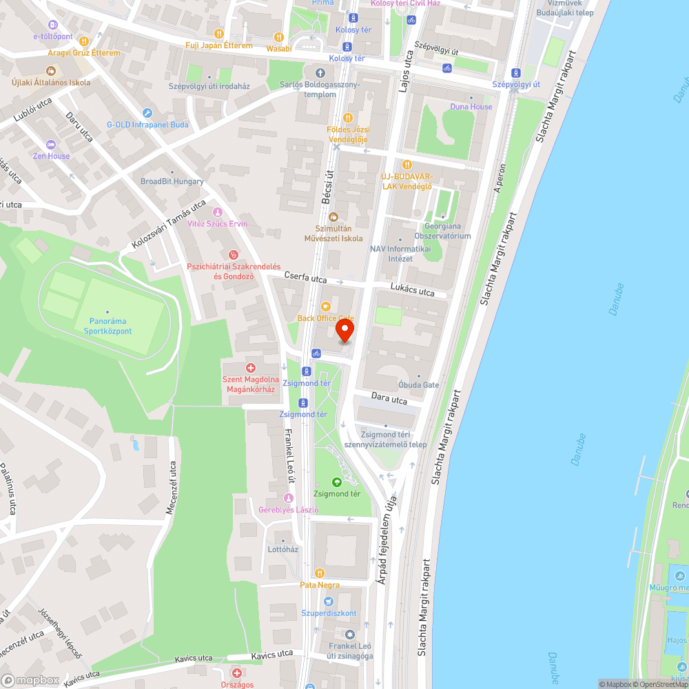 Nem használt oszlop bejelentés helye