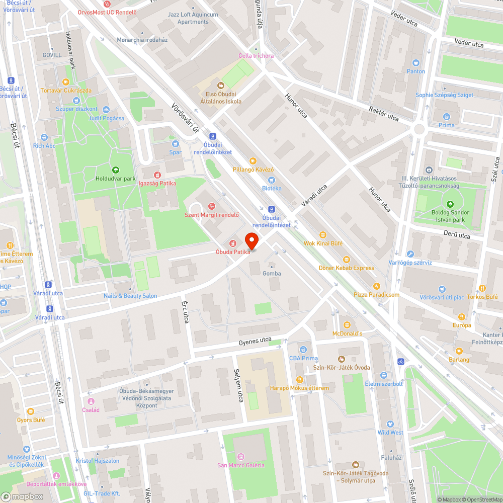 Töredezett fedlap és keret bejelentés helye