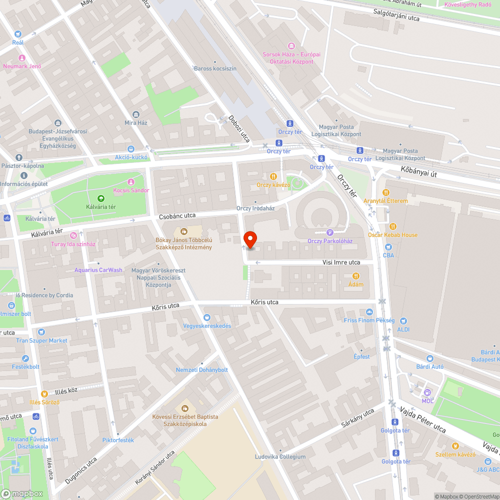 Elöregedett kopóréteg nélküli fedlap bejelentés helye