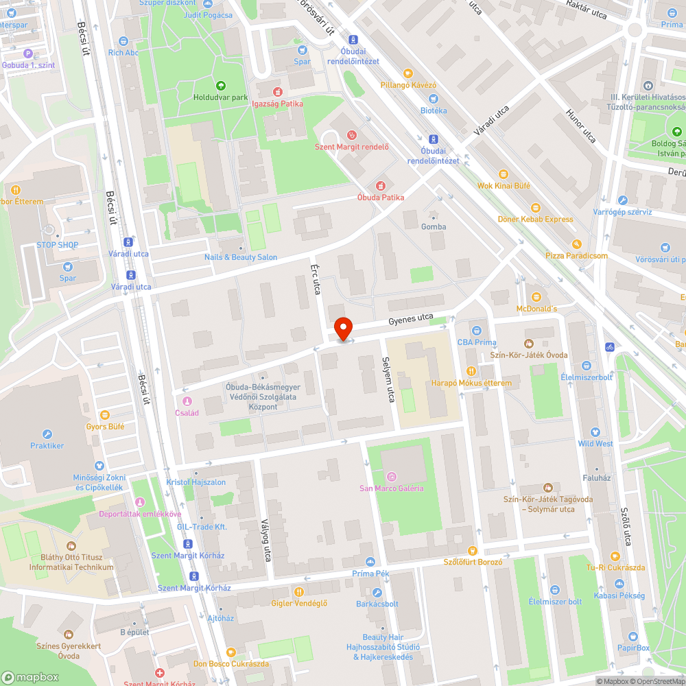 Töredezett fedlap bejelentés helye