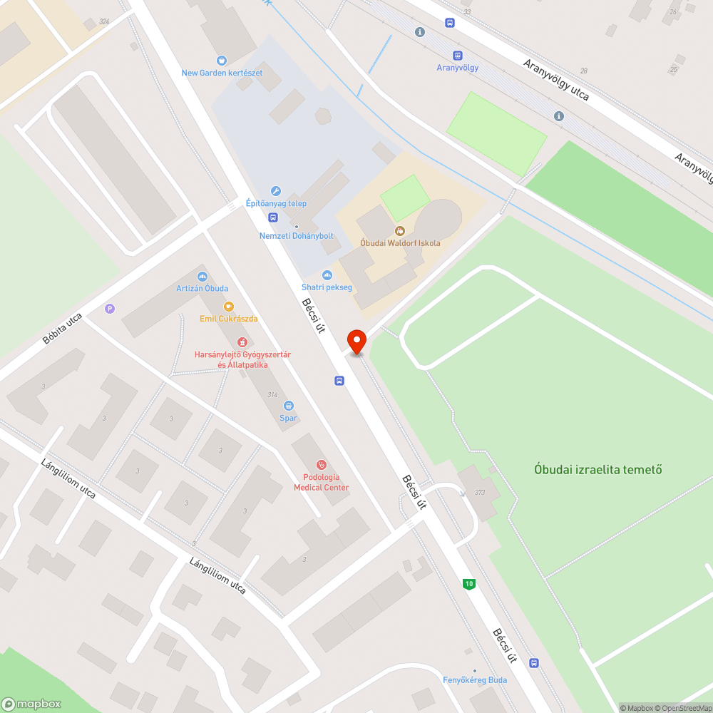 Szakadt, rozsdás hirdetés bejelentés helye