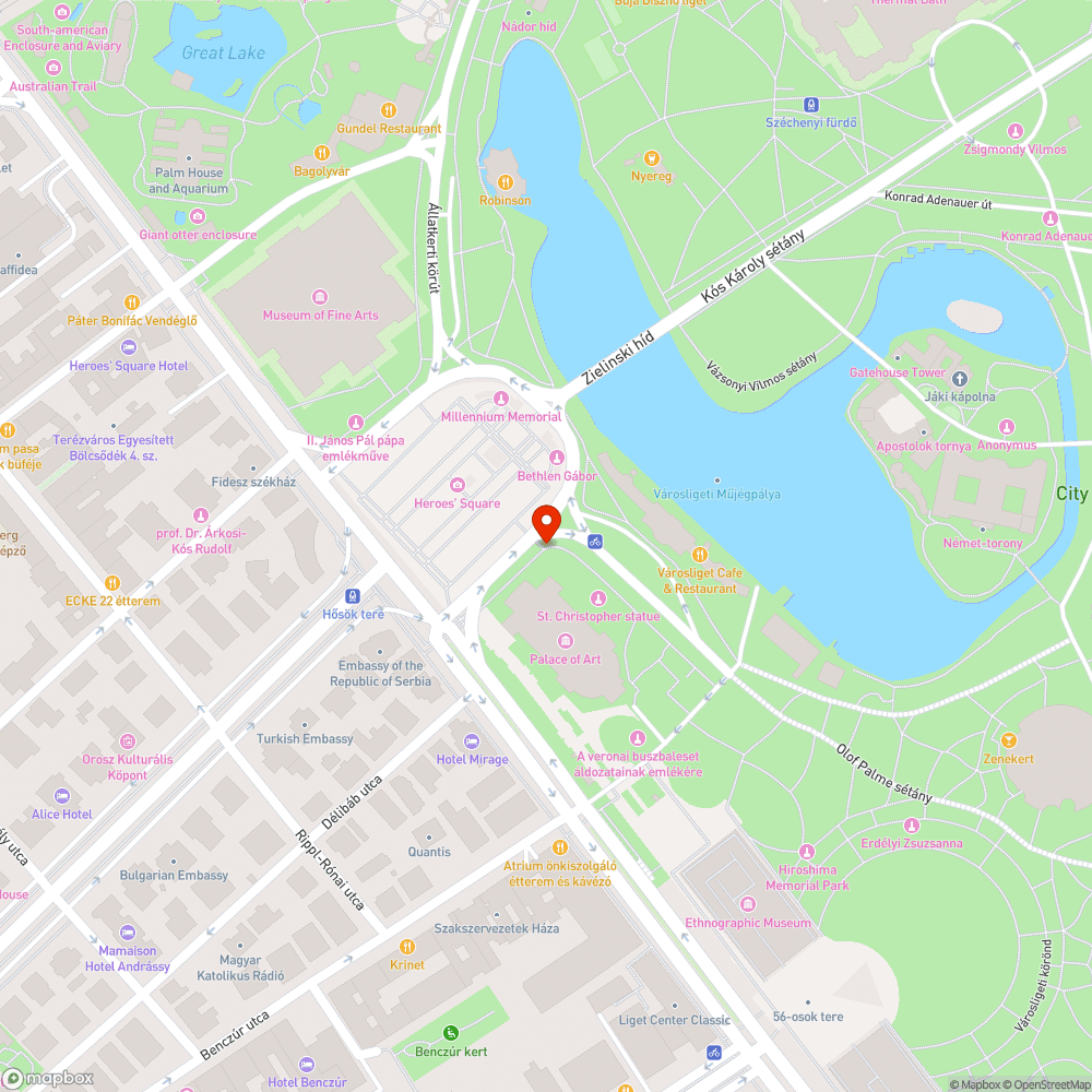 Kiszáradt fa 017-018 bejelentés helye