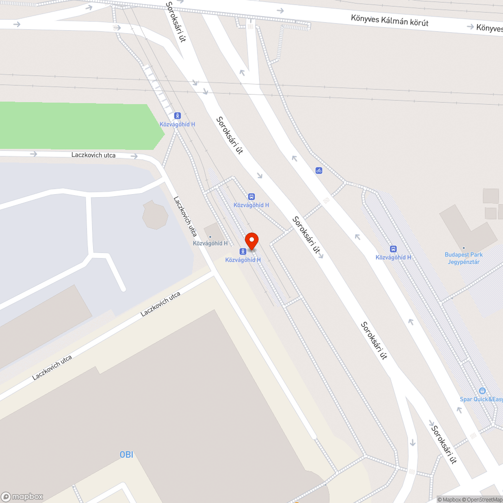 Betört automata bejelentés helye