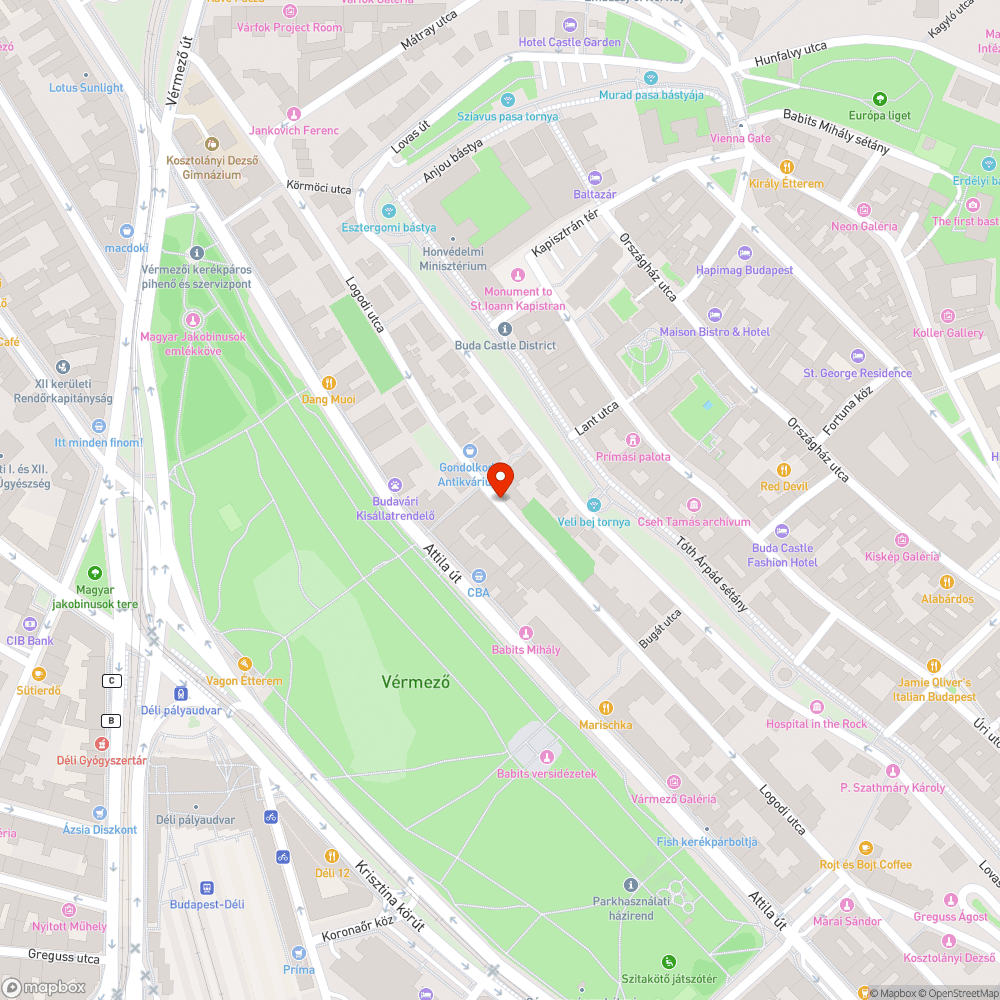 Töredezett fedlap bejelentés helye