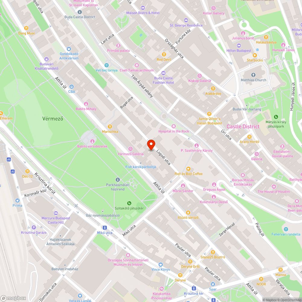 Kiálló fedlap bejelentés helye