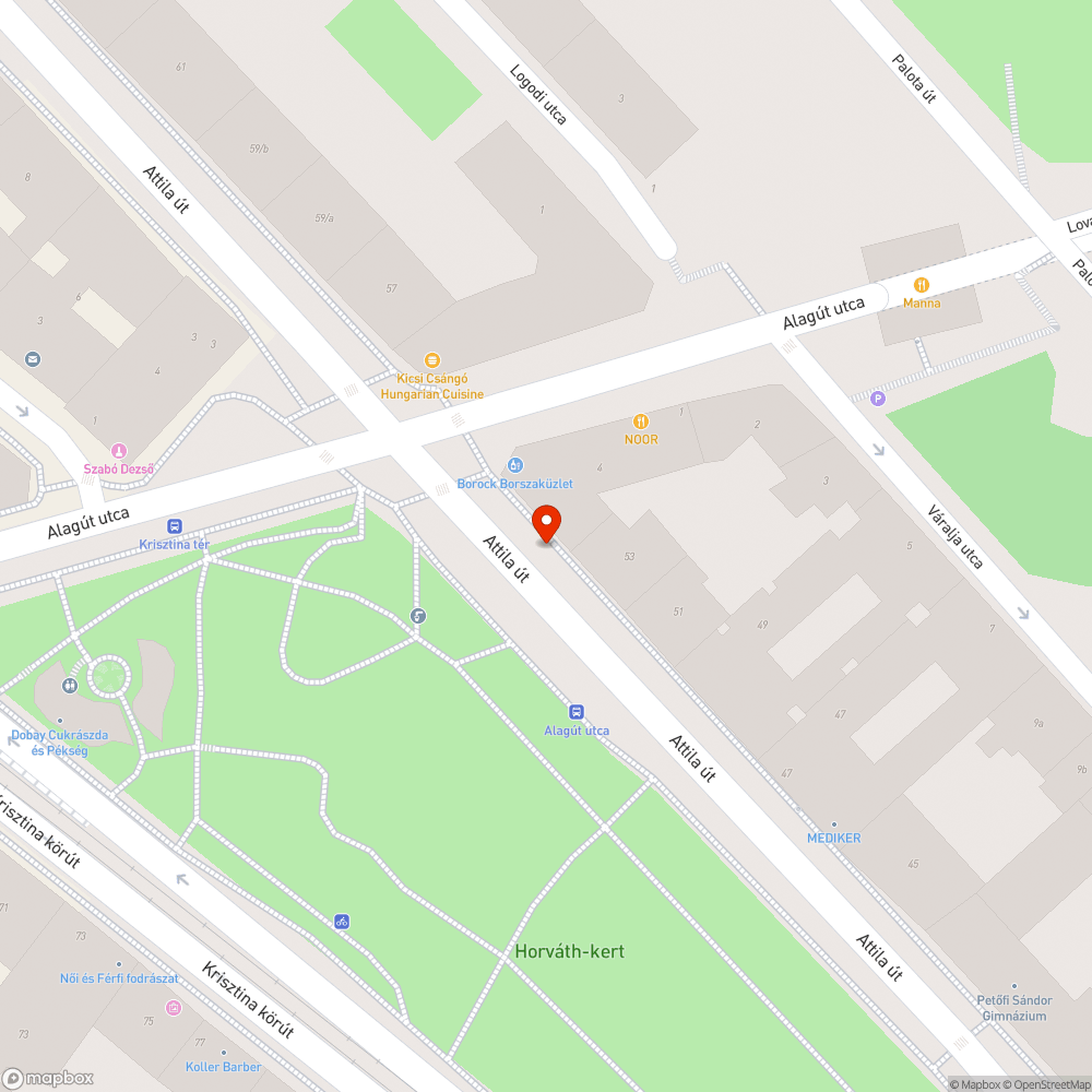 Kiálló fedlap bejelentés helye