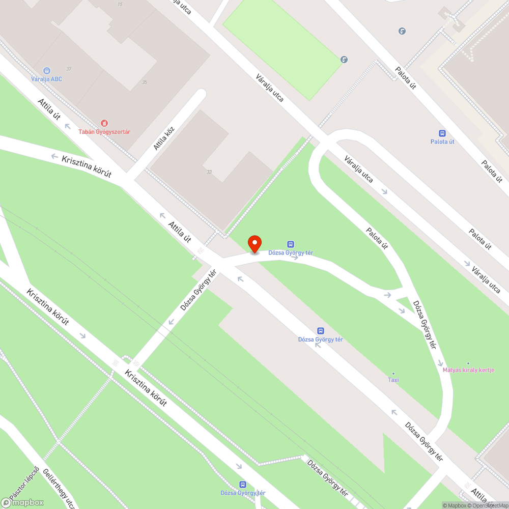 Kopott fedlap bejelentés helye