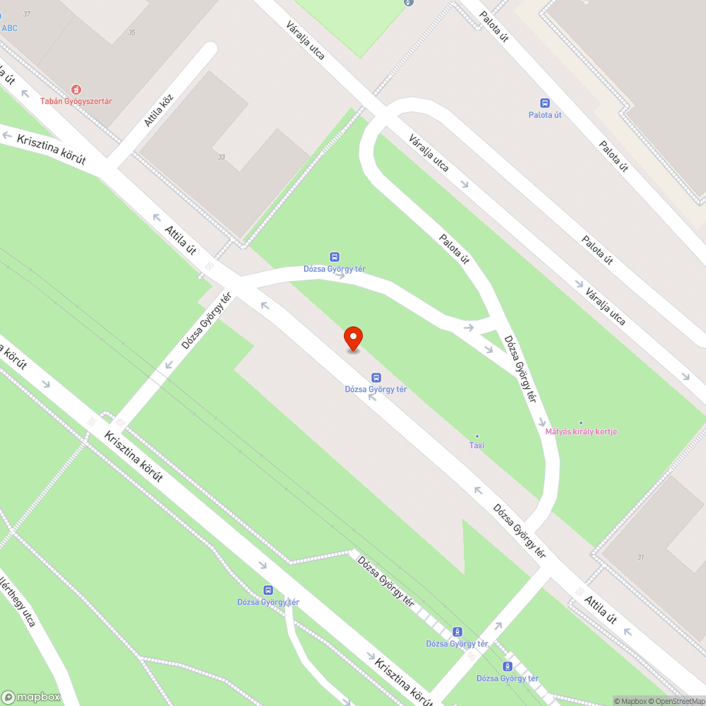 Elfogyott fedlap bejelentés helye