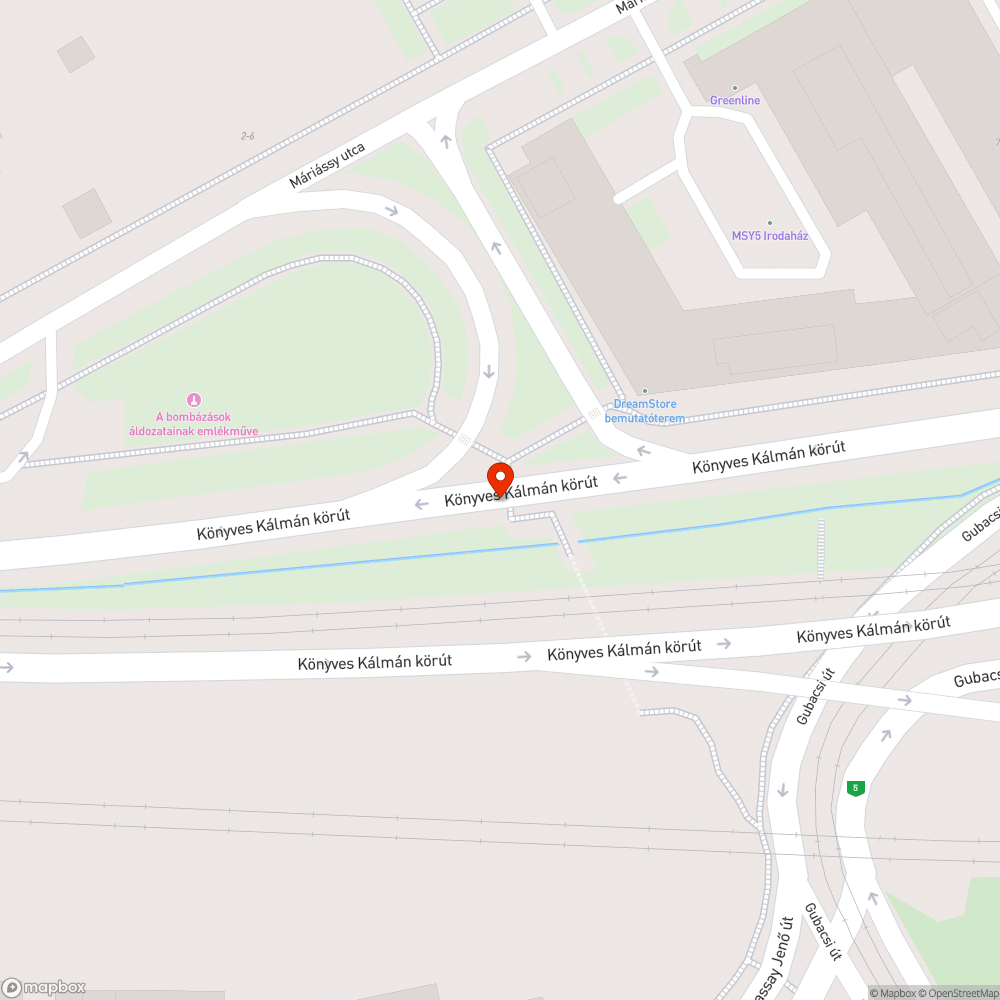 Beszakadt, sérült csatornafedél bejelentés helye