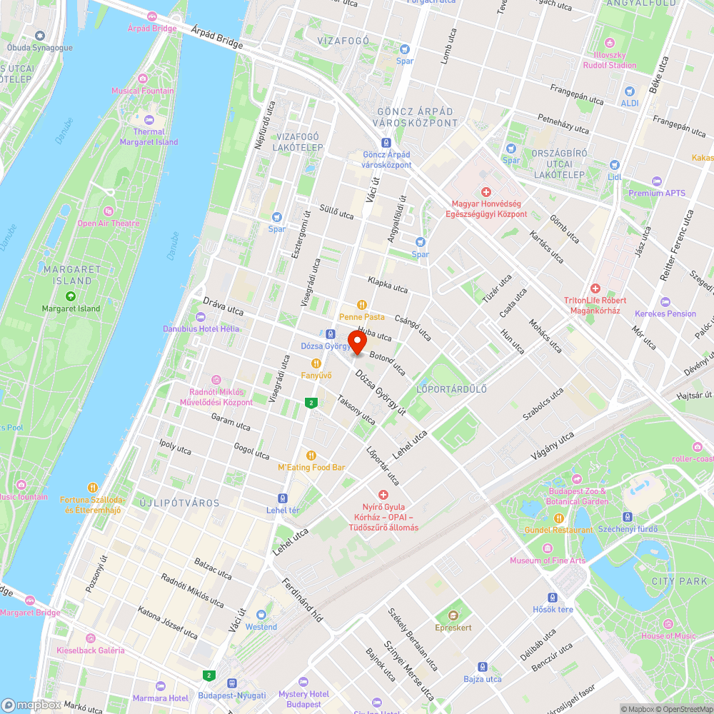 Nem világít a gyalogos jelzőlámpa zöldje bejelentés helye