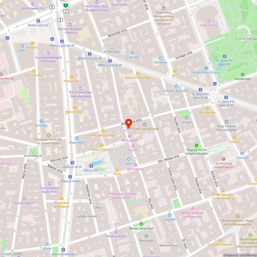 Vodafone zajos elektromos szekrénye bejelentés helye