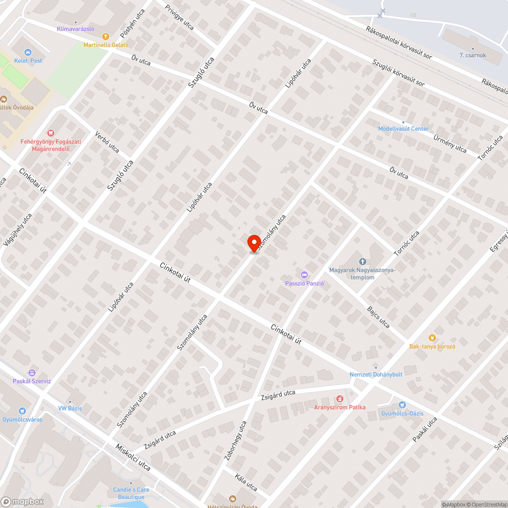 Lejart muszaki bejelentés helye