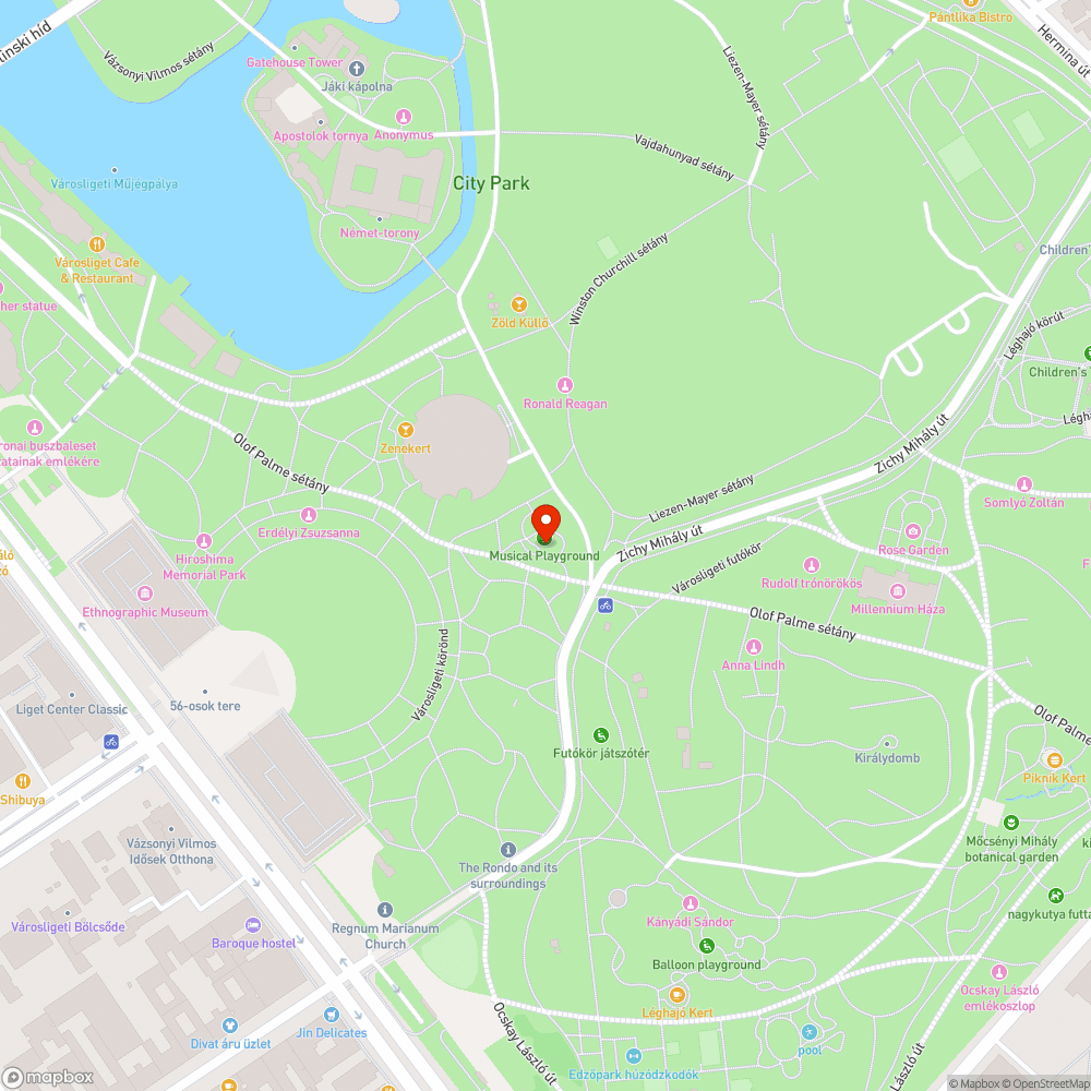 Nem működő síp bejelentés helye