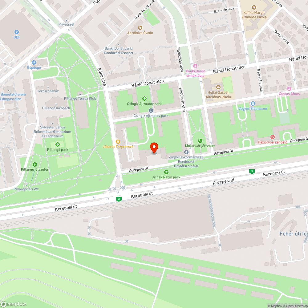 Türelmi idő nélkül kitett megállni tilos táblák bejelentés helye