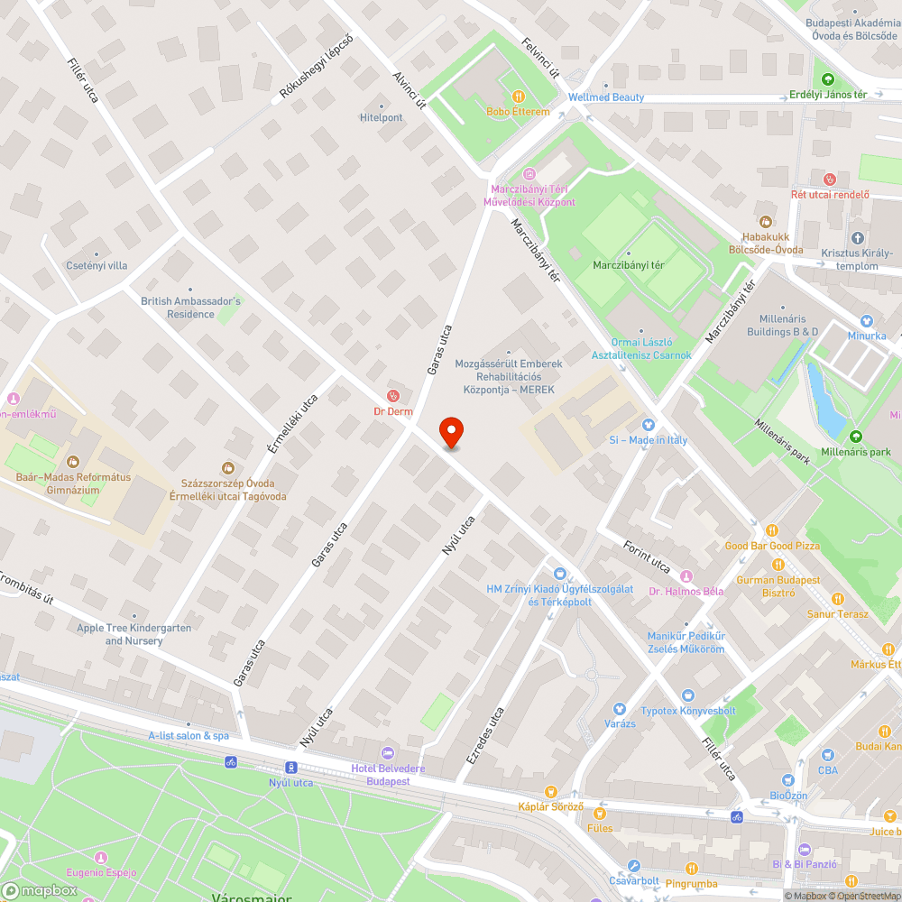 Tönkrement lyukas Telekomos fedlapok bejelentés helye