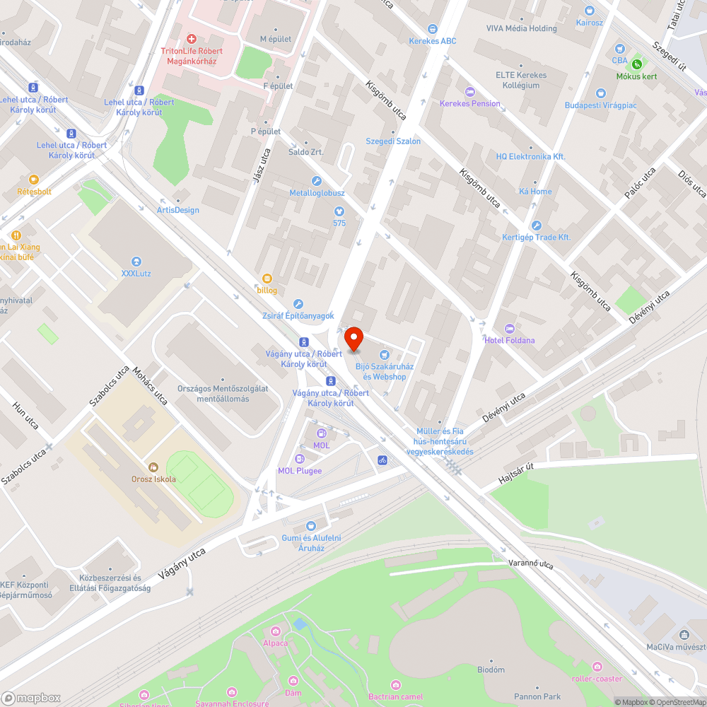 wcnek használt bokros rész bejelentés helye