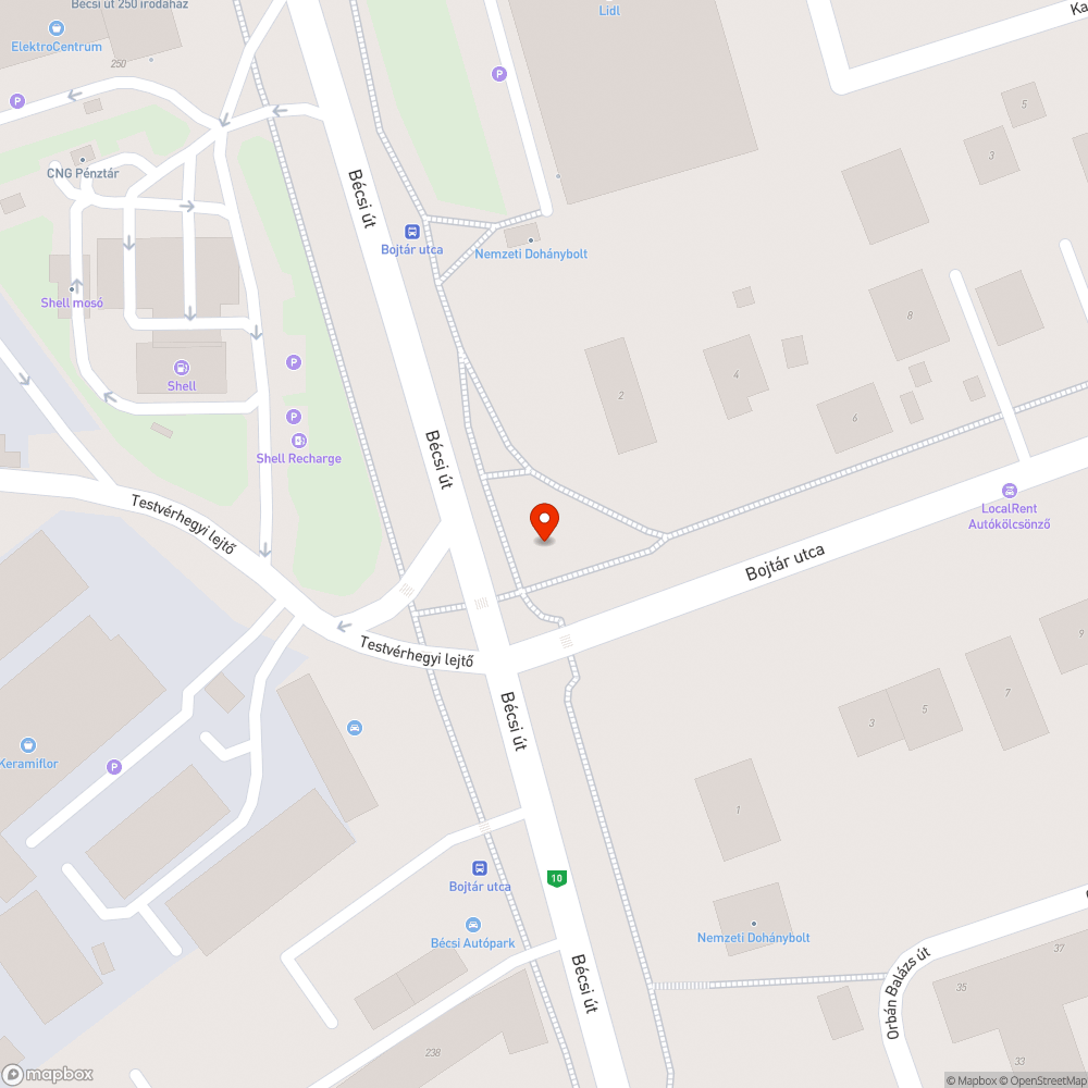 Közlekedési lámpa láthetetlen benőtt lomb miatt bejelentés helye