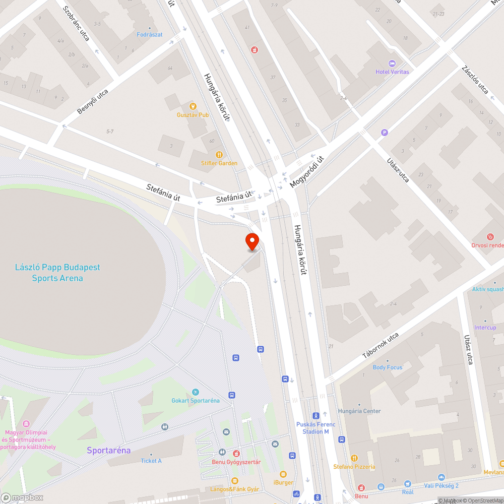 Elavult táblák bejelentés helye