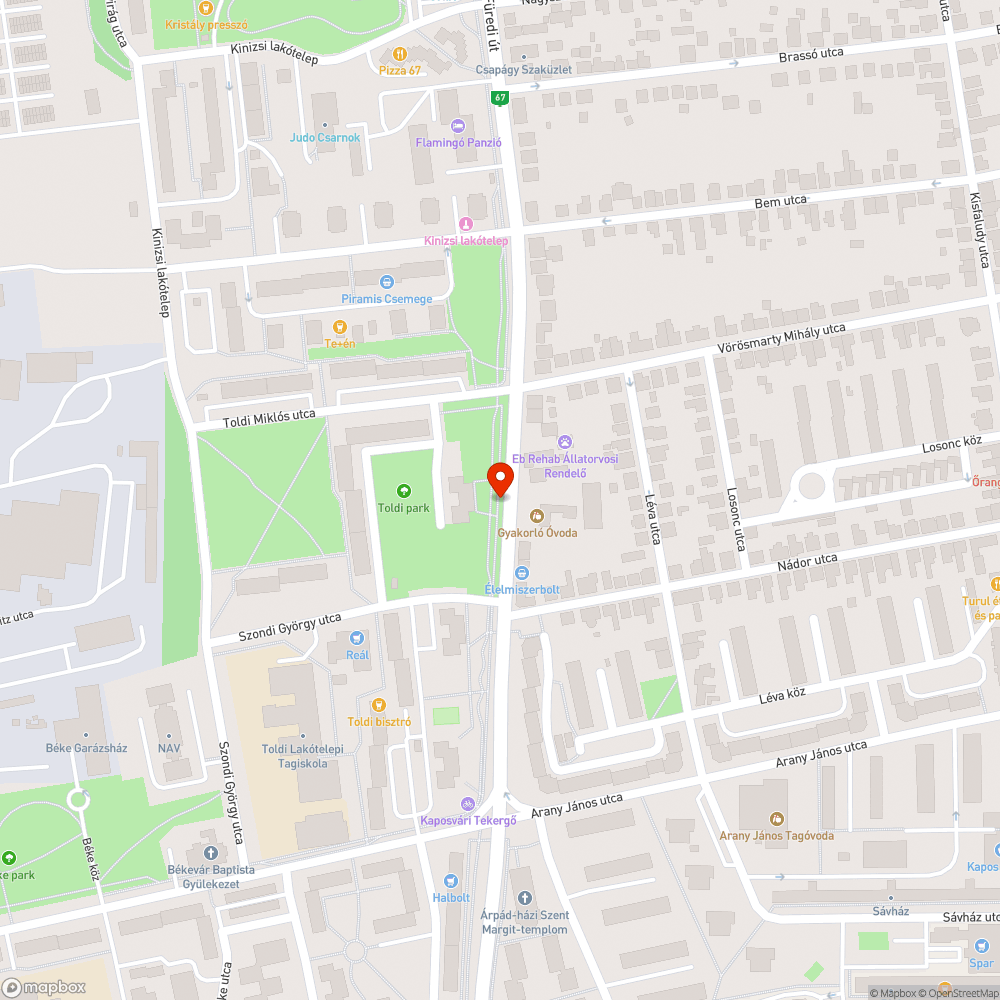 Járdára belogó bokor bejelentés helye