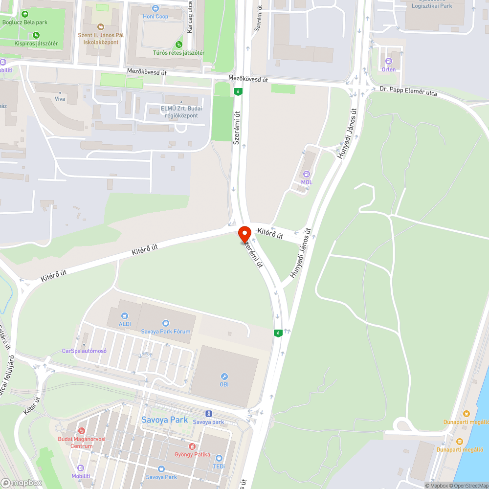 A gazok ossze-vissza benottek a jardat bejelentés helye