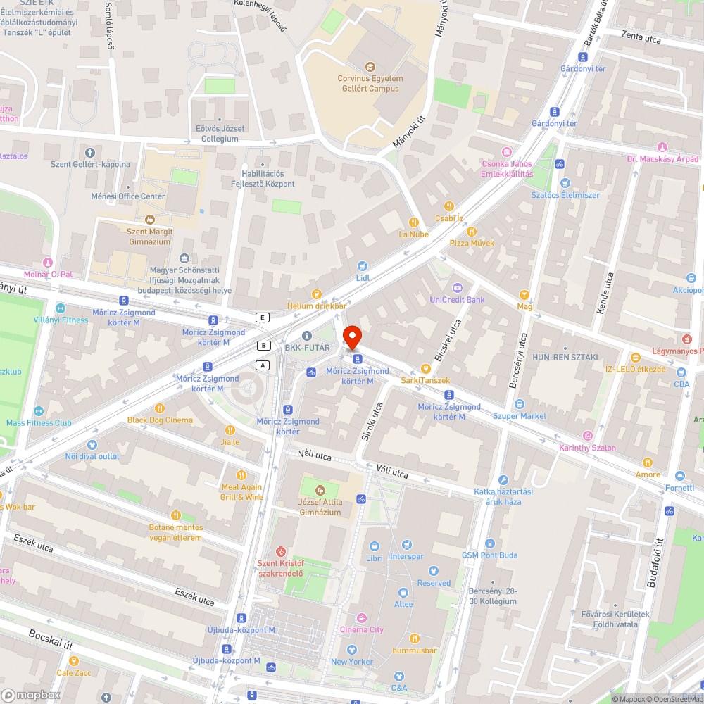 Nem működik a visszaszámláló bejelentés helye