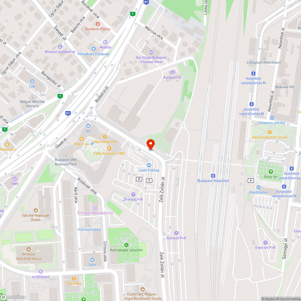 Illegális szemét újra a Koszorúslány utcában bejelentés helye