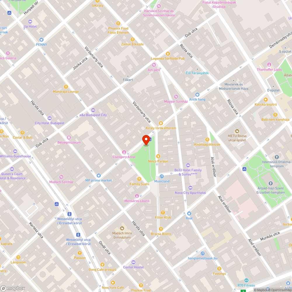 Nem zárható kapu a játszótéren bejelentés helye