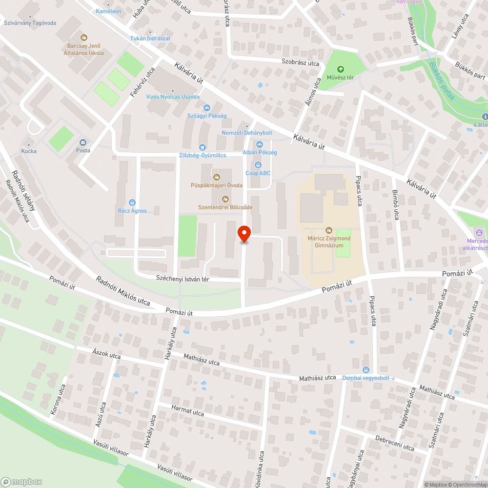 járdák állapota bejelentés helye