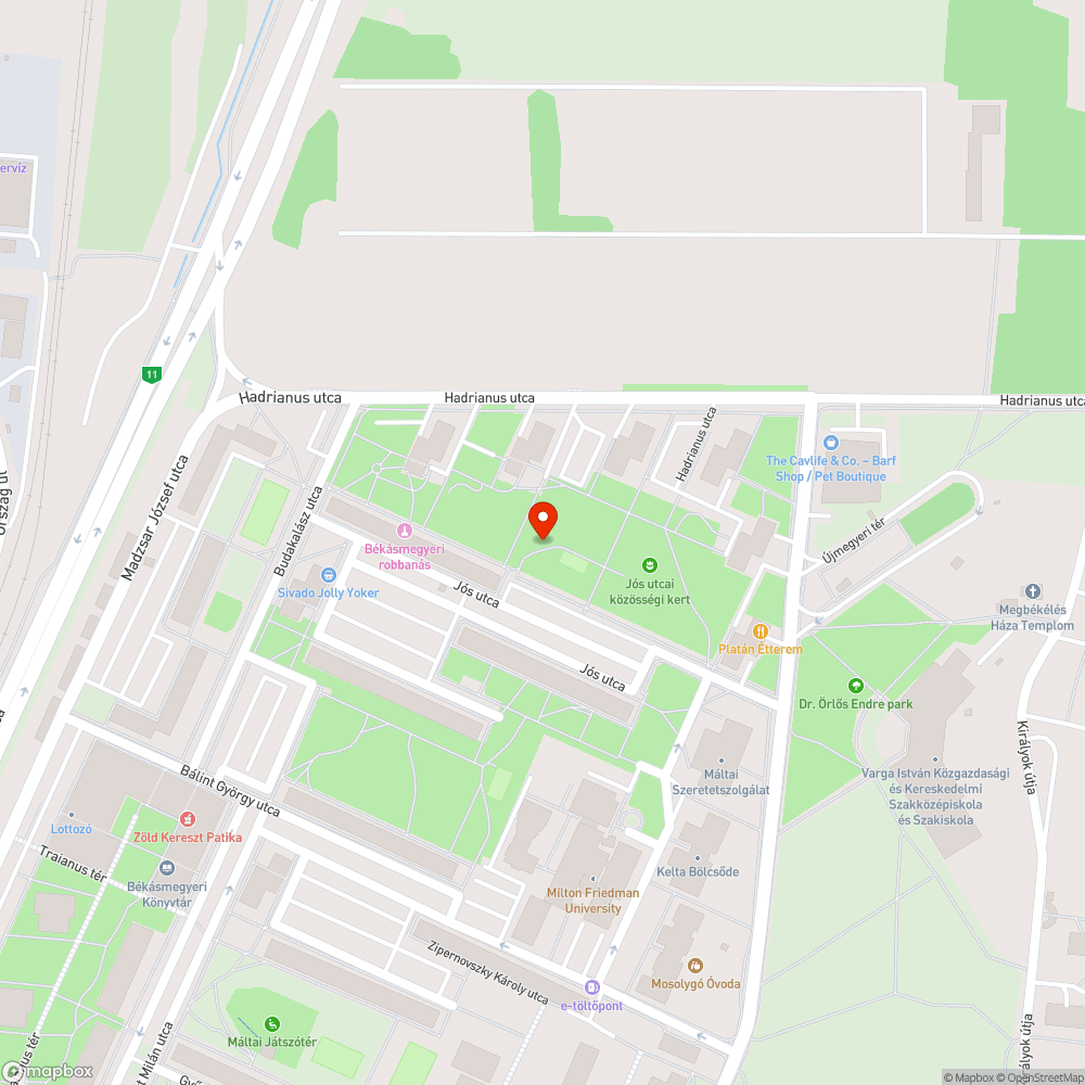 Felesleges támasztók bejelentés helye