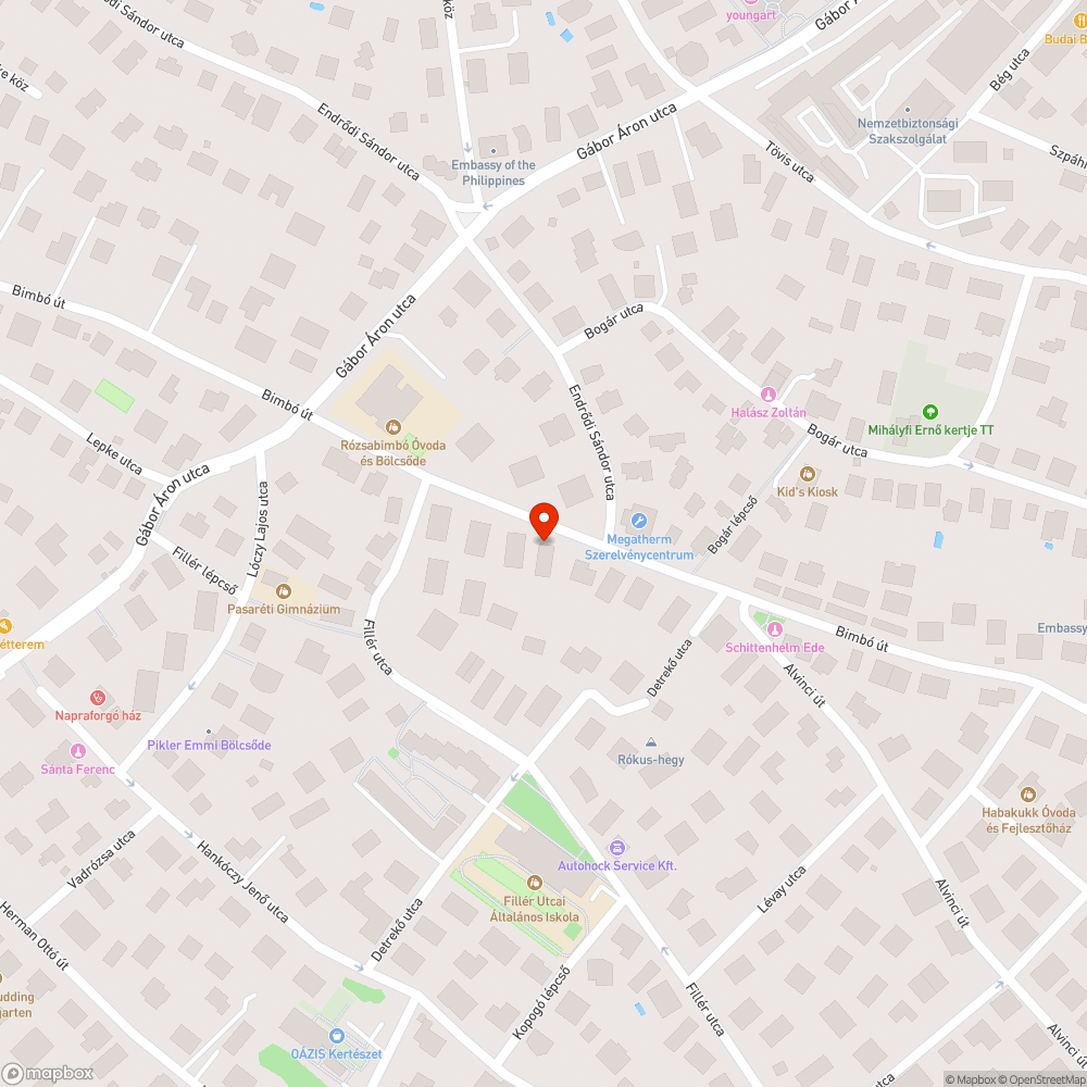 Megsüllyedt UPC fedlap bejelentés helye