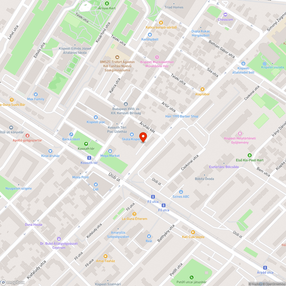 a szemét csak gyűlik…. bejelentés helye