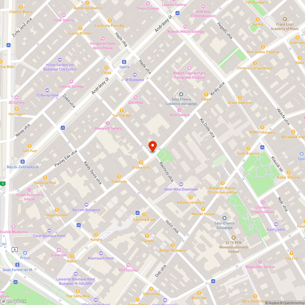 Balesetveszélyes járda bejelentés helye