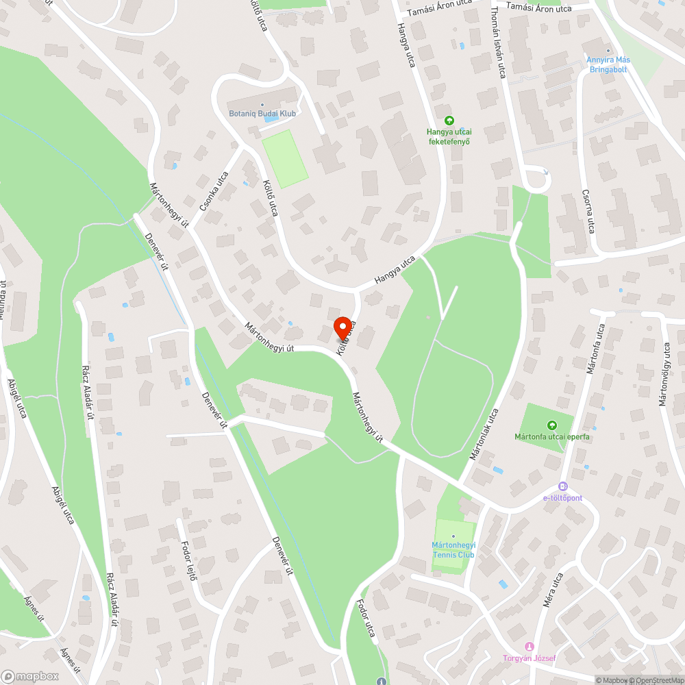 Járdafelújítás nem akadálymentesített módon bejelentés helye