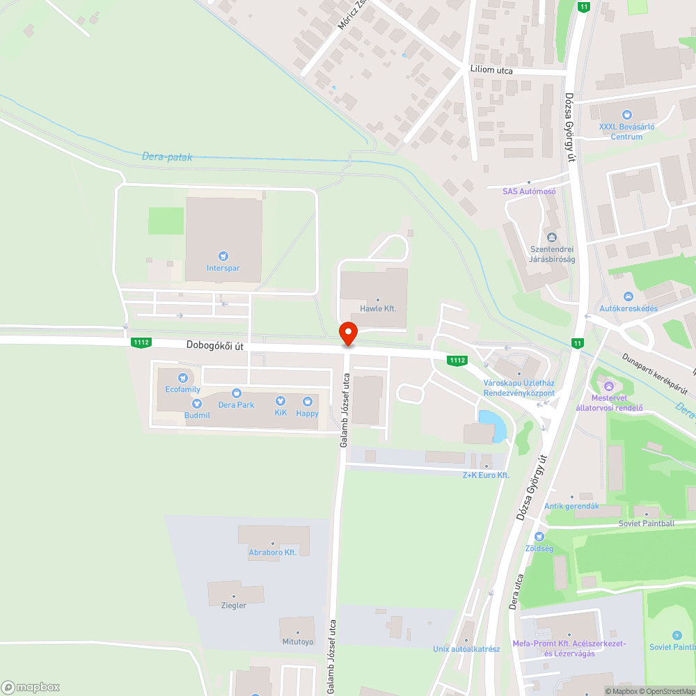 Megérett a cserére bejelentés helye