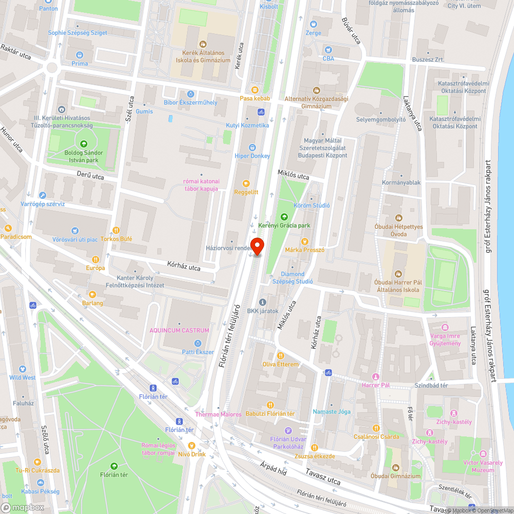 Megsüllyedt forgalomirányítás fedlap bejelentés helye