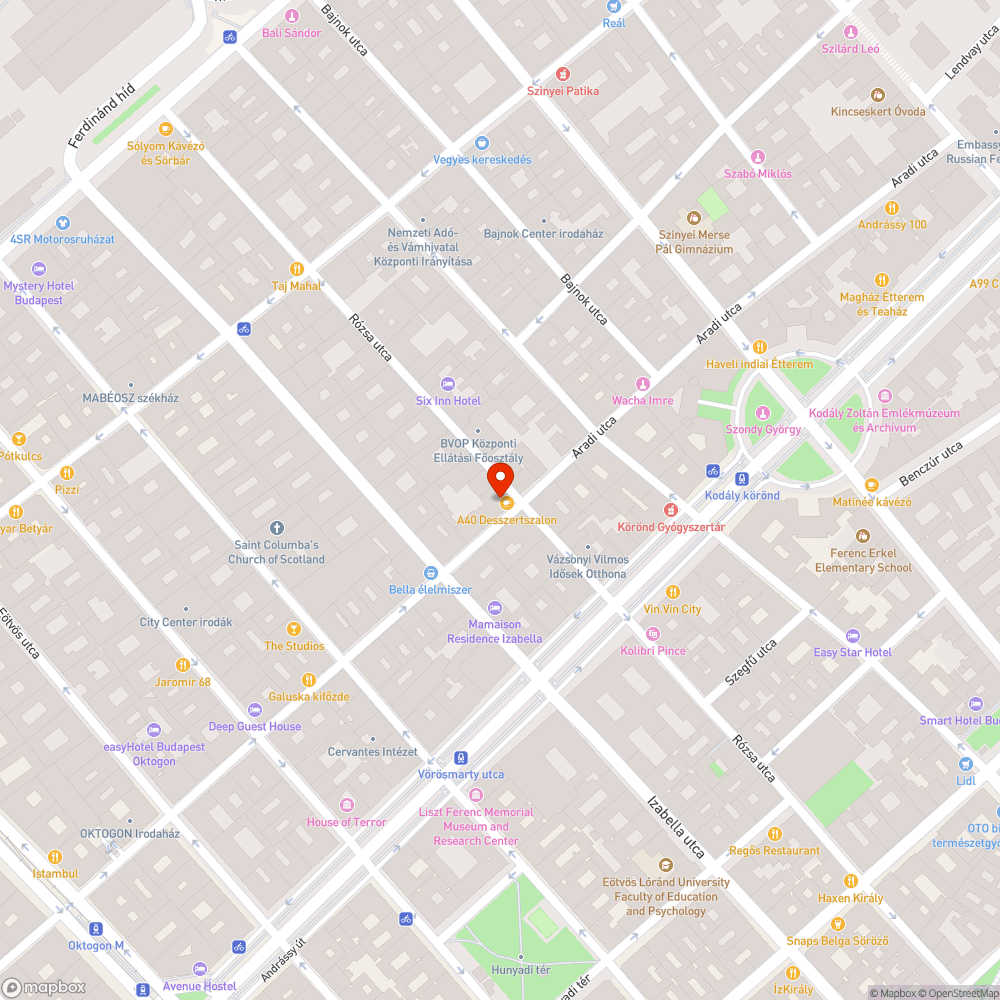 Hiányos közmű fedlap bejelentés helye