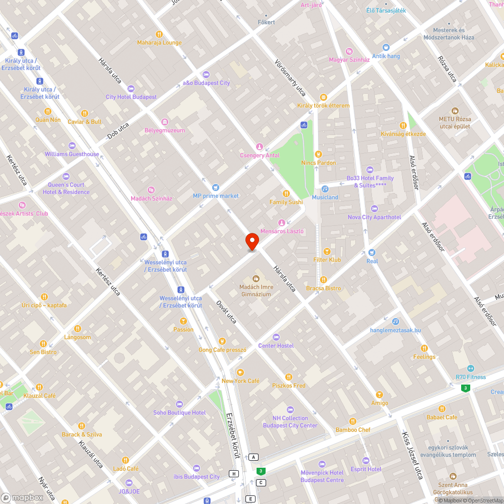 Fedlap felső rétege hiányos bejelentés helye