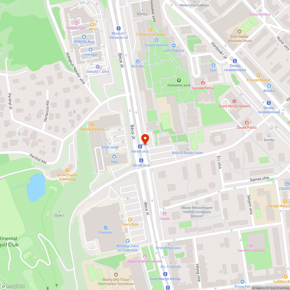 Kopott táblák bejelentés helye